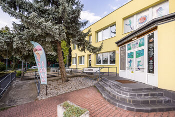 Pronájem restaurace 55 m², Most