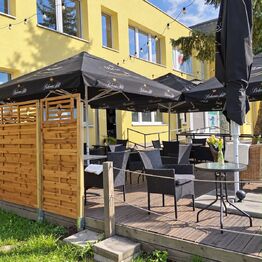 Pronájem restaurace 55 m², Most