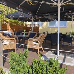 Pronájem restaurace 55 m², Most