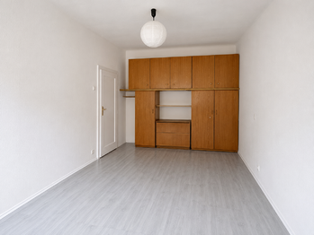 Pronájem bytu 2+kk v osobním vlastnictví 49 m², Brno