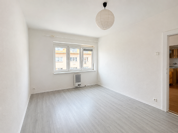 Pronájem bytu 2+kk v osobním vlastnictví 49 m², Brno