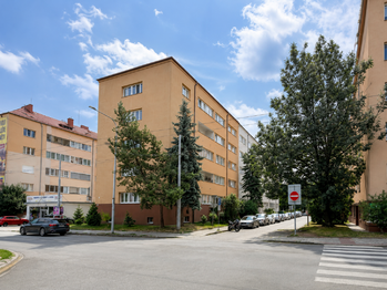 Pronájem bytu 2+kk v osobním vlastnictví 49 m², Brno