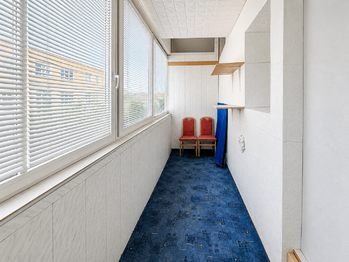 Pronájem bytu 2+kk v osobním vlastnictví 49 m², Brno