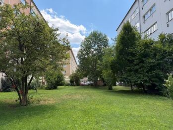 Pronájem bytu 2+kk v osobním vlastnictví 49 m², Brno