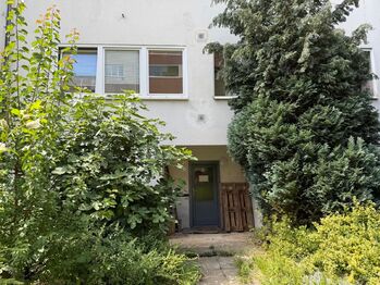Pronájem bytu 2+kk v osobním vlastnictví 49 m², Brno