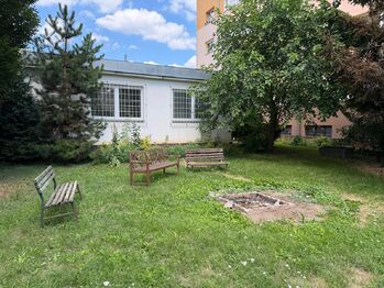 Pronájem bytu 2+kk v osobním vlastnictví 49 m², Brno
