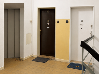Pronájem bytu 2+kk v osobním vlastnictví 49 m², Brno