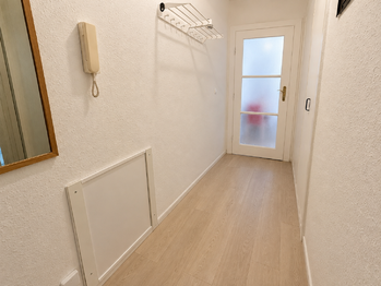 Pronájem bytu 2+kk v osobním vlastnictví 49 m², Brno
