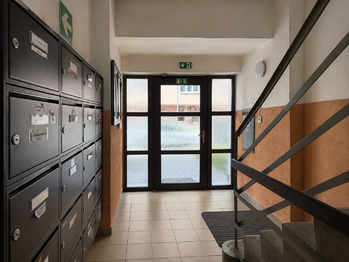 Pronájem bytu 2+kk v osobním vlastnictví 49 m², Brno