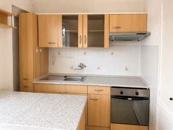 Pronájem bytu 2+kk v osobním vlastnictví 49 m², Brno