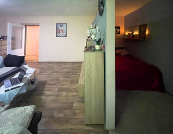 Prodej nájemního (činžovního) domu 368 m², Přimda