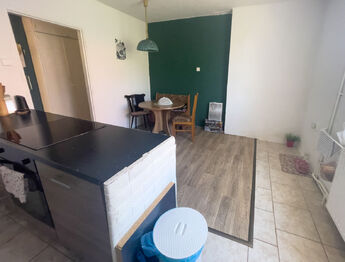 Prodej nájemního (činžovního) domu 368 m², Přimda