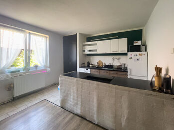 Prodej nájemního (činžovního) domu 368 m², Přimda