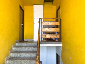 Prodej nájemního (činžovního) domu 368 m², Přimda
