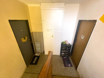 Prodej nájemního (činžovního) domu 368 m², Přimda