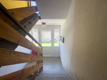 Prodej nájemního (činžovního) domu 368 m², Přimda