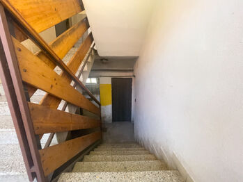 Prodej nájemního (činžovního) domu 368 m², Přimda