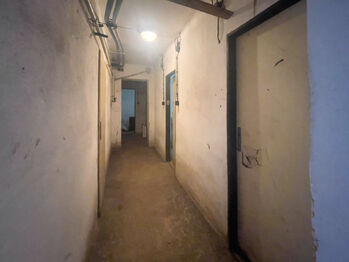 Prodej nájemního (činžovního) domu 368 m², Přimda