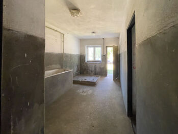 Prodej nájemního (činžovního) domu 368 m², Přimda