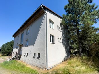 Prodej nájemního (činžovního) domu 368 m², Přimda