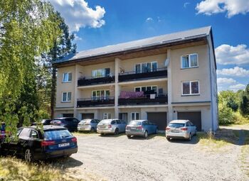 Prodej nájemního (činžovního) domu 368 m², Přimda