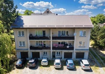 Prodej nájemního (činžovního) domu 368 m², Přimda