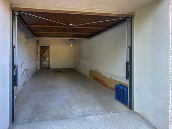 Prodej nájemního (činžovního) domu 368 m², Přimda