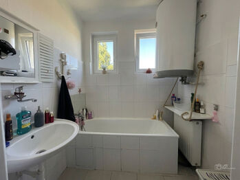Prodej nájemního (činžovního) domu 368 m², Přimda