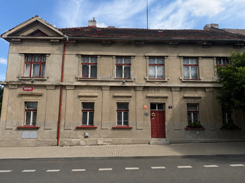 Prodej domu 405 m², Praha 9 - Hloubětín