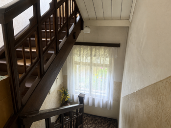 Prodej domu 405 m², Praha 9 - Hloubětín