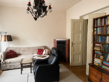 Prodej domu 405 m², Praha 9 - Hloubětín