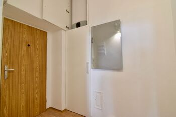 Pronájem bytu 1+1 v osobním vlastnictví 37 m², Jihlava