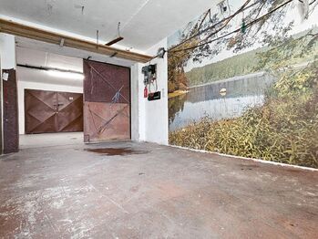 Prodej garáže 1553 m², Praha 4 - Modřany