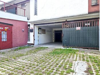 Prodej garáže 1553 m², Praha 4 - Modřany