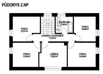 Prodej domu 165 m², Babice nad Svitavou