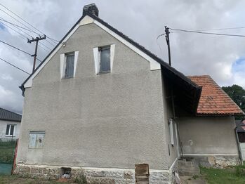 Prodej chaty / chalupy 90 m², Pšovlky