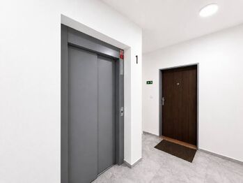 Pronájem bytu 2+kk v osobním vlastnictví 43 m², České Budějovice