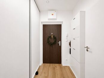 Pronájem bytu 2+kk v osobním vlastnictví 43 m², České Budějovice