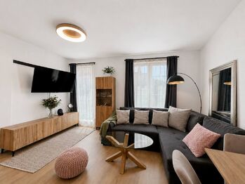 Pronájem bytu 2+kk v osobním vlastnictví 43 m², České Budějovice