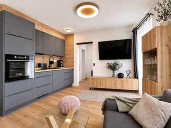 Pronájem bytu 2+kk v osobním vlastnictví 43 m², České Budějovice