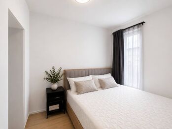 Pronájem bytu 2+kk v osobním vlastnictví 43 m², České Budějovice