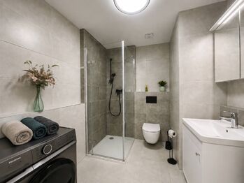 Pronájem bytu 2+kk v osobním vlastnictví 43 m², České Budějovice