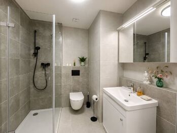 Pronájem bytu 2+kk v osobním vlastnictví 43 m², České Budějovice