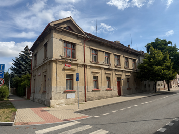 Prodej jiných prostor, Praha 9 - Hloubětín