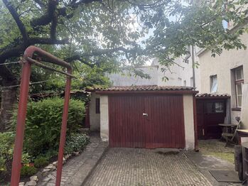Prodej jiných prostor, Praha 9 - Hloubětín