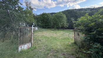 Prodej pozemku 2143 m², Prachatice