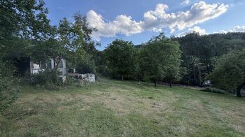 Prodej pozemku 2143 m², Prachatice