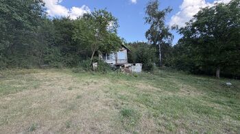 Prodej pozemku 2143 m², Prachatice