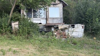 Prodej pozemku 2143 m², Prachatice