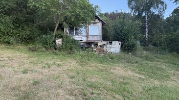 Prodej pozemku 2143 m², Prachatice